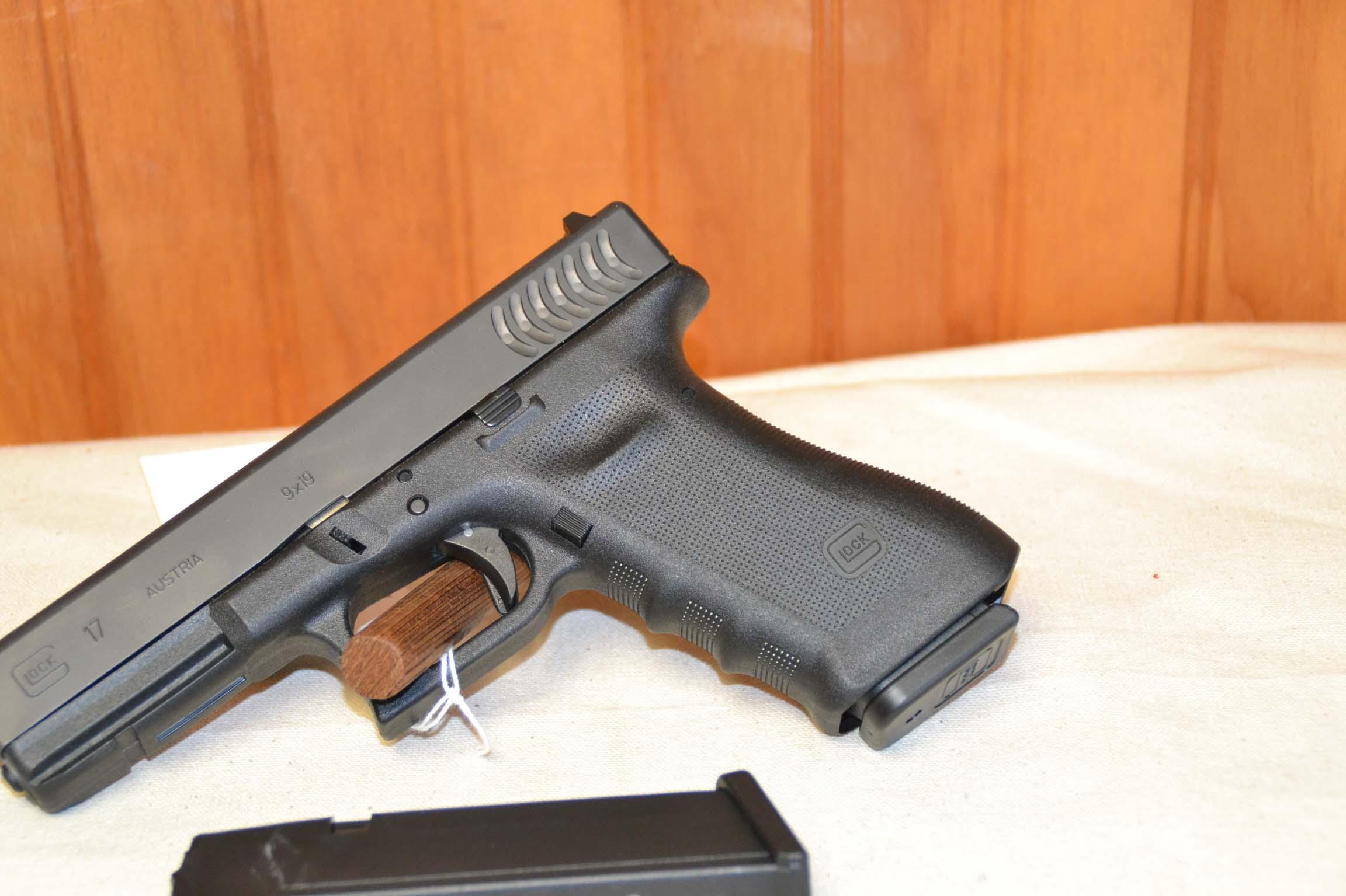 Glock 17 RTF2