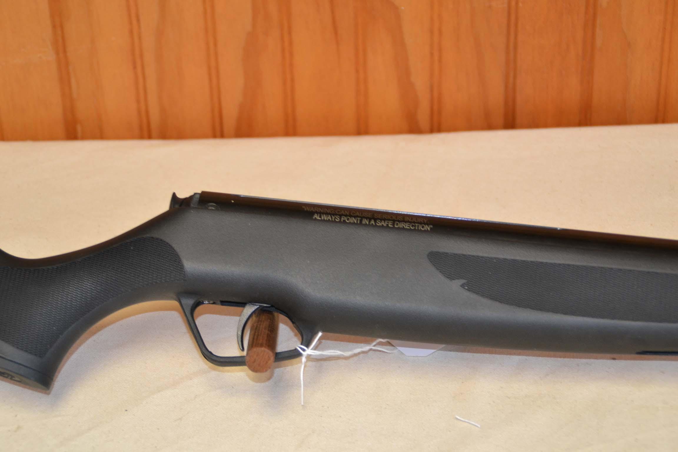 Stoeger X20S2 - Pellet Rifle