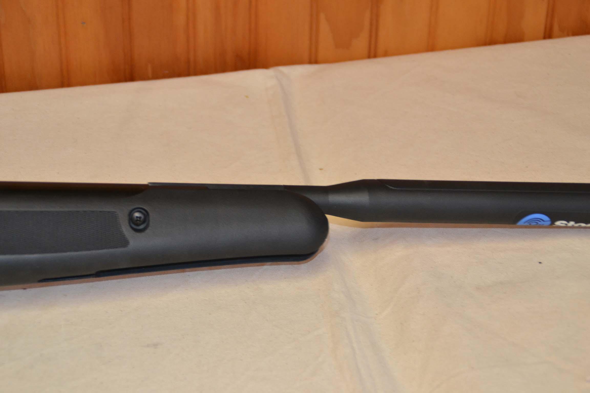 Stoeger X20S2 - Pellet Rifle