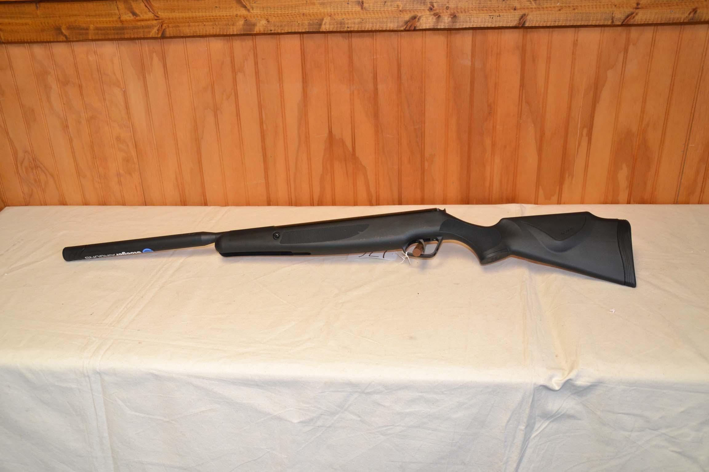 Stoeger X20S2 - Pellet Rifle
