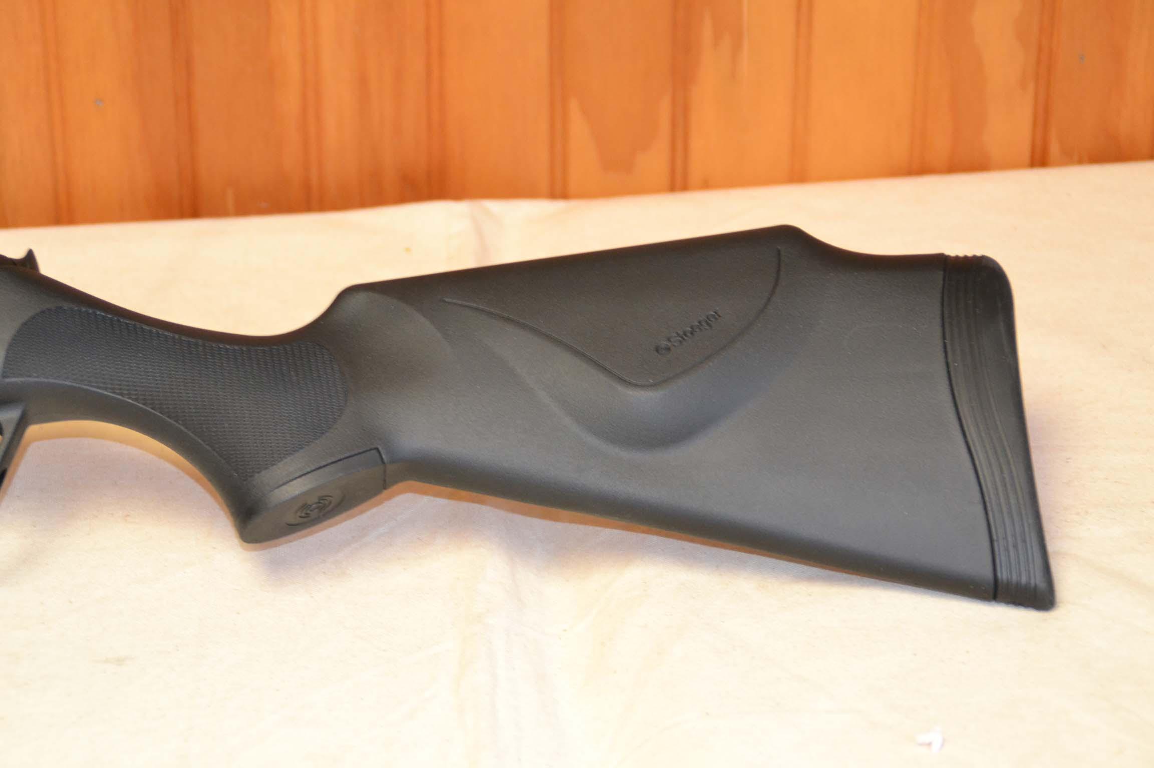 Stoeger X20S2 - Pellet Rifle