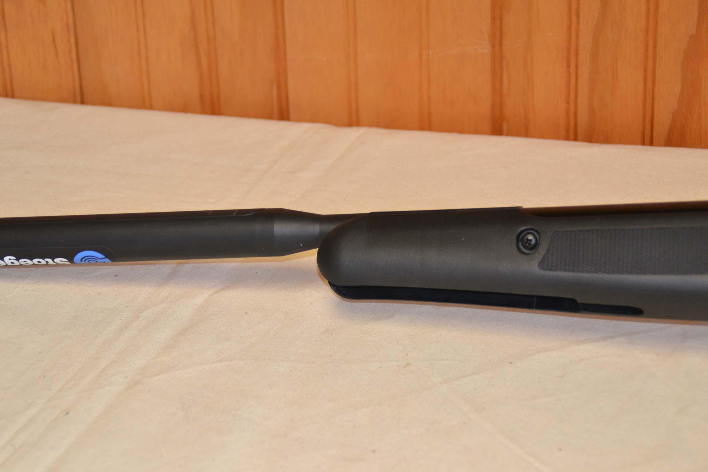 Stoeger X20S2 - Pellet Rifle