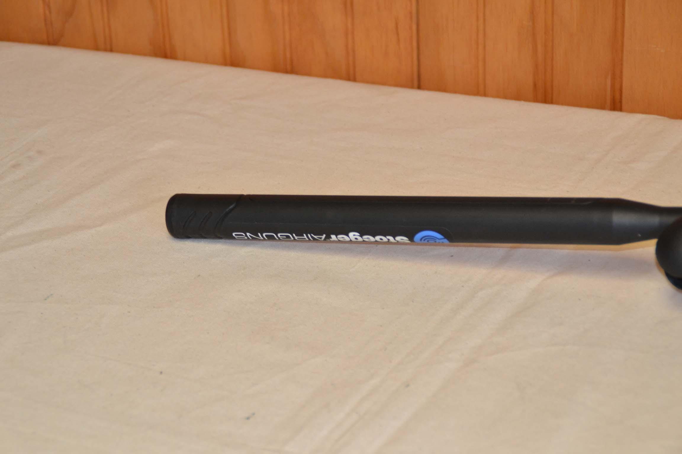 Stoeger X20S2 - Pellet Rifle