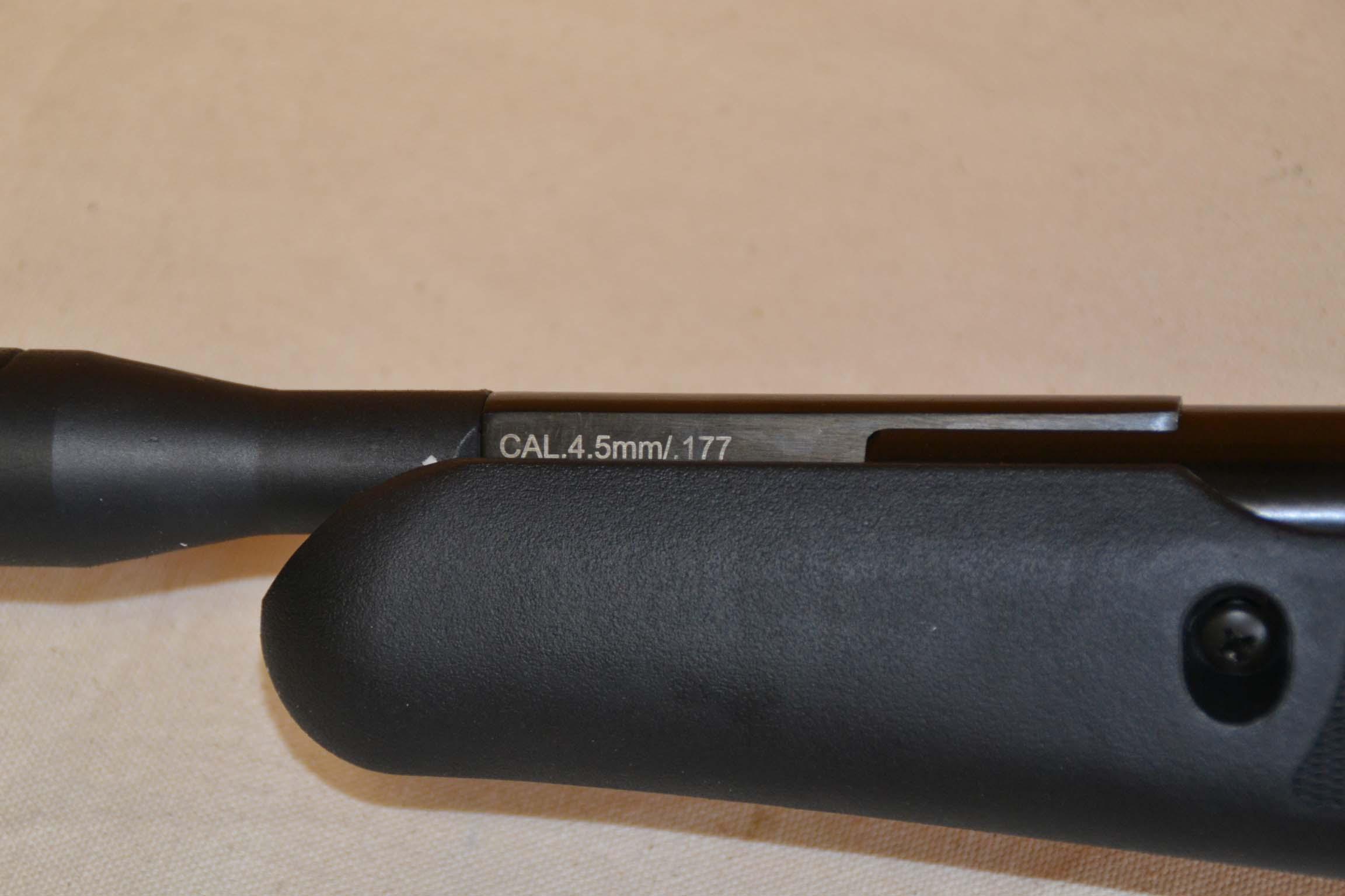Stoeger X20S2 - Pellet Rifle