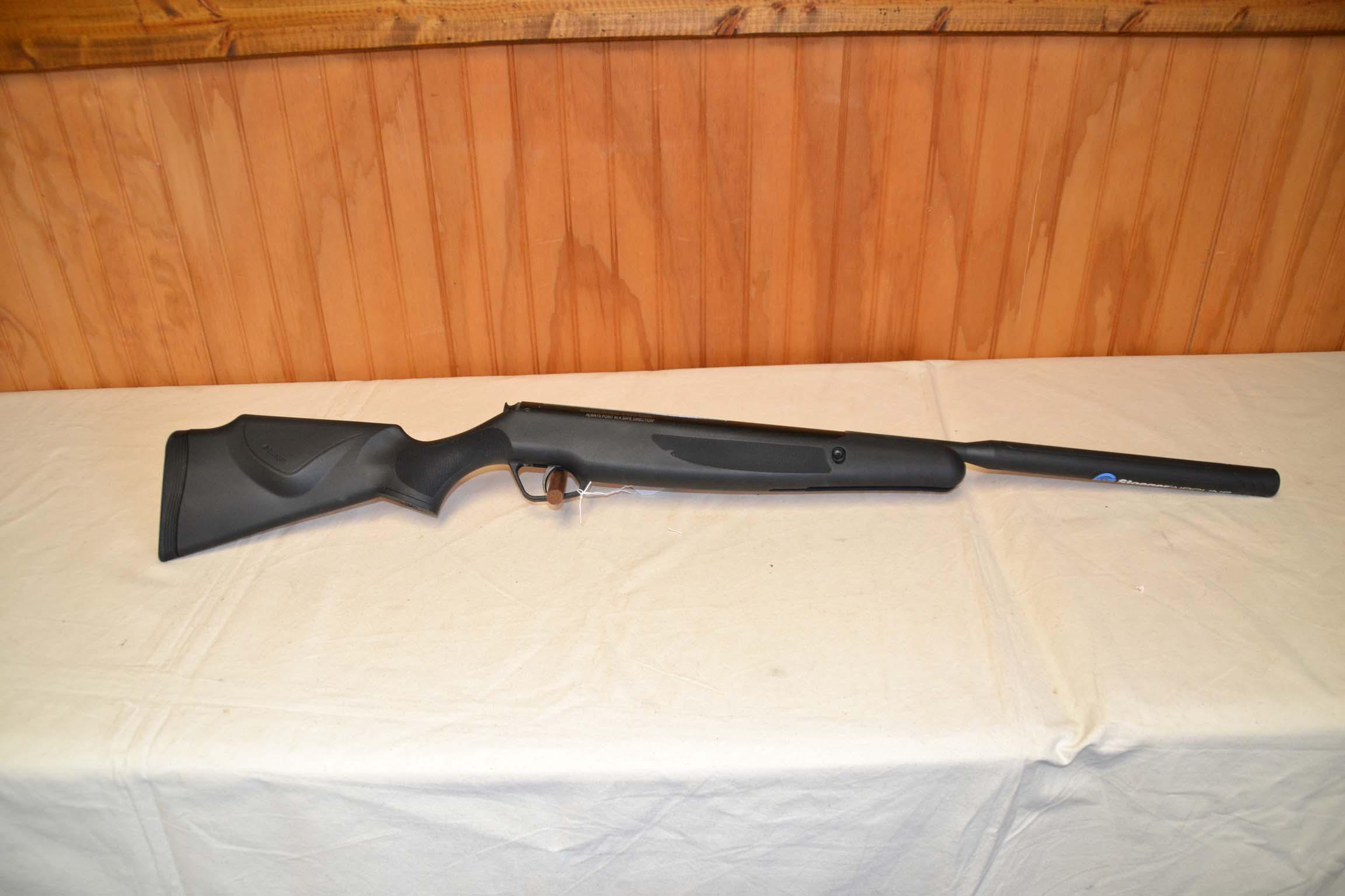 Stoeger X20S2 - Pellet Rifle