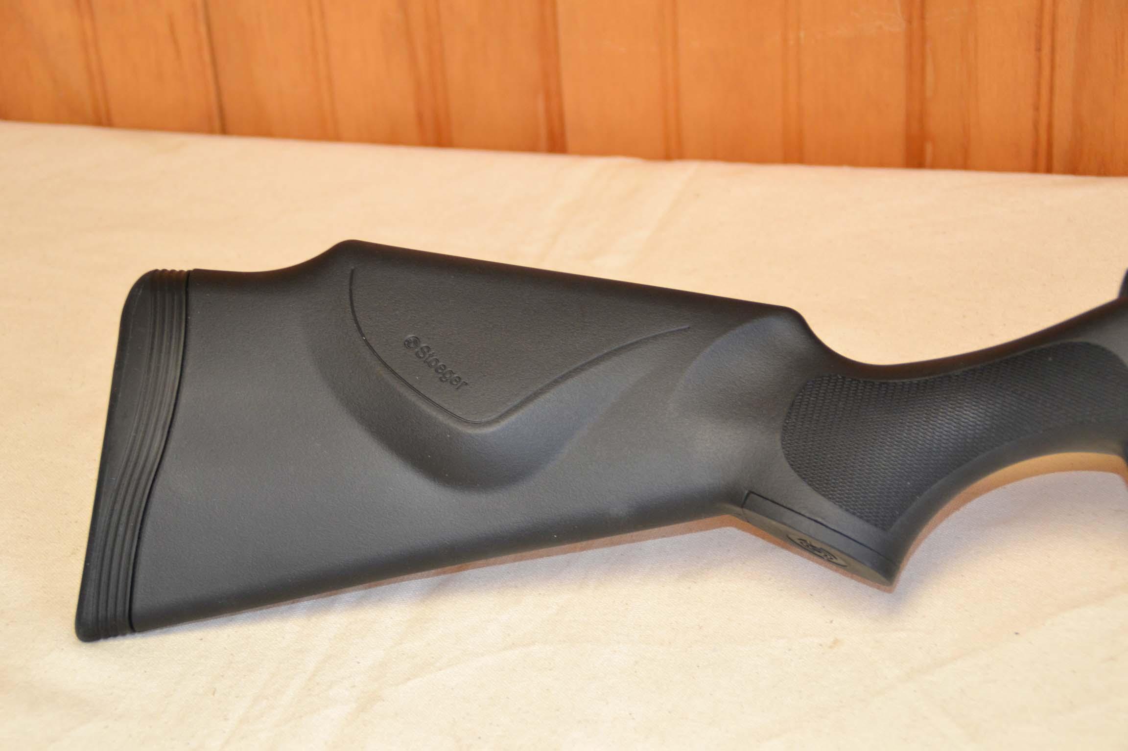 Stoeger X20S2 - Pellet Rifle