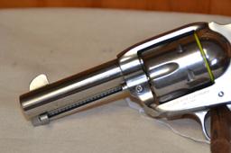 Ruger Vaquero