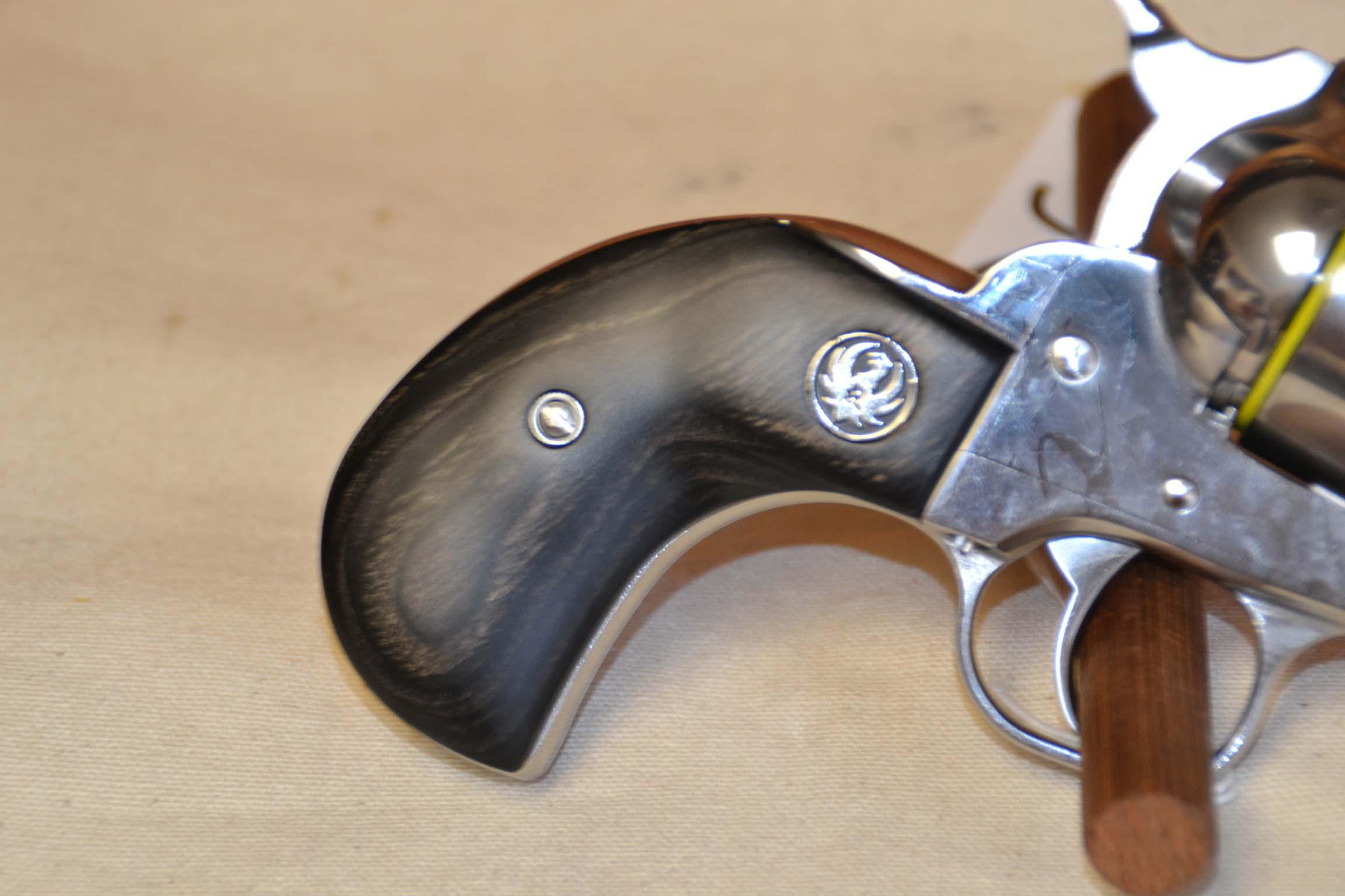 Ruger Vaquero
