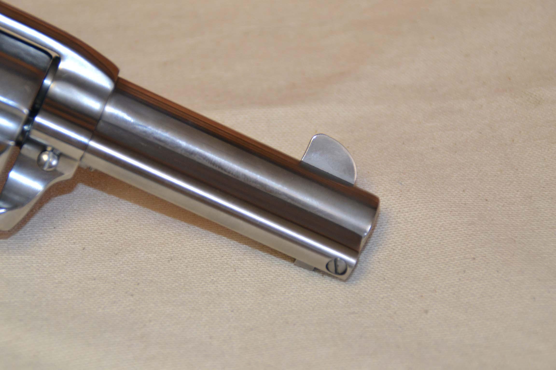 Ruger Vaquero