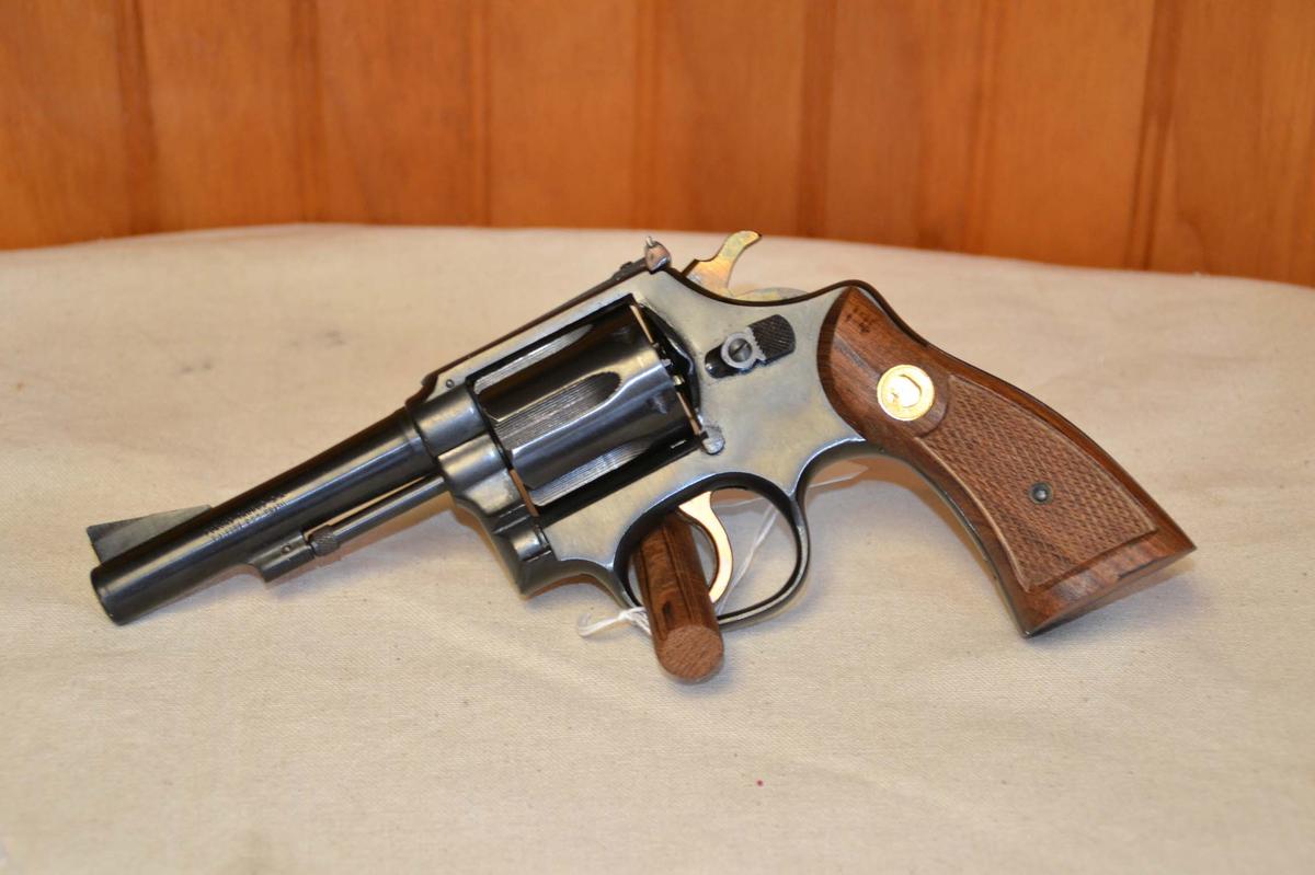 Taurus Falcon