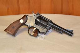 Taurus Falcon
