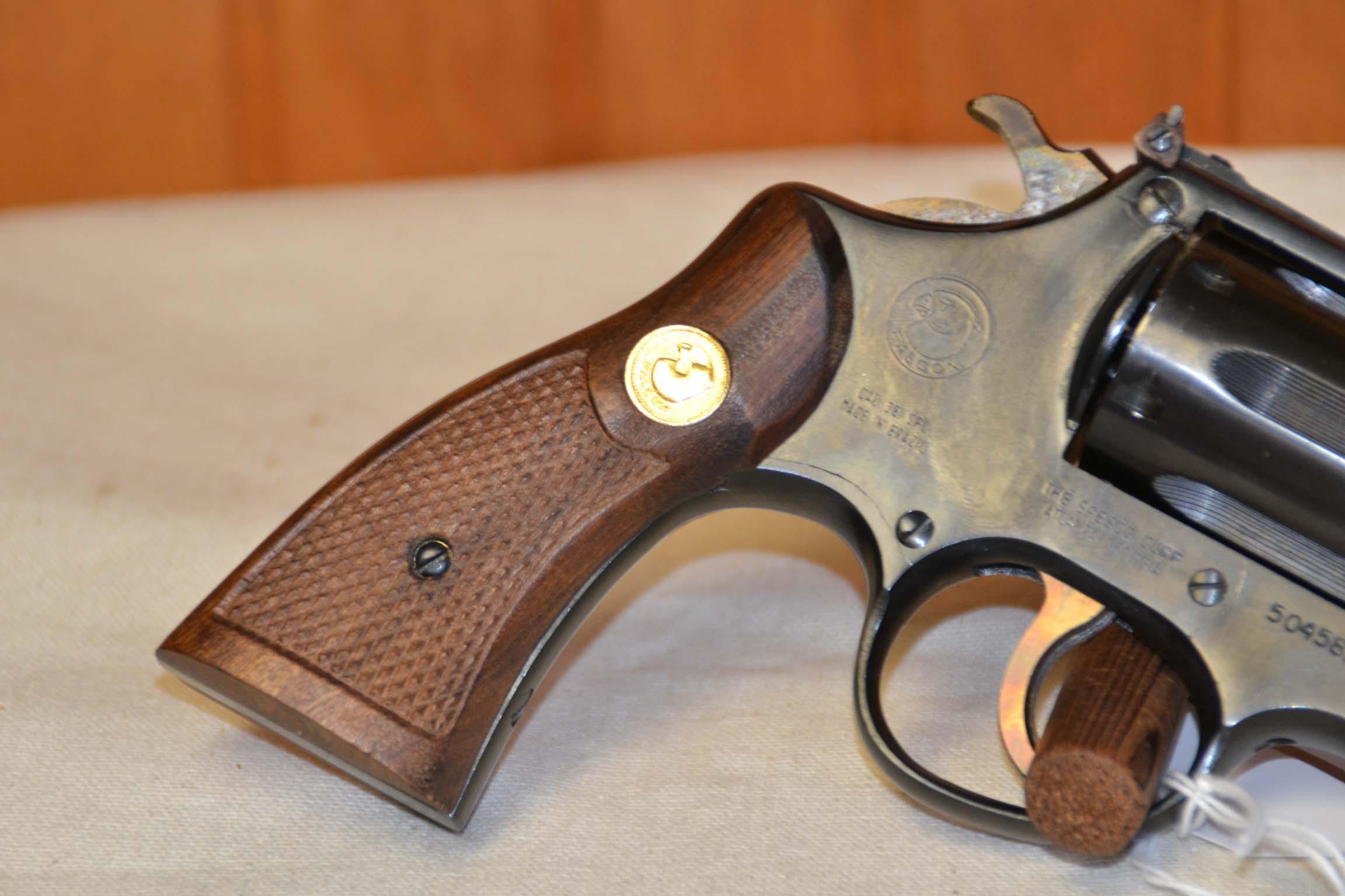 Taurus Falcon