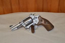 Smith & Wesson M60