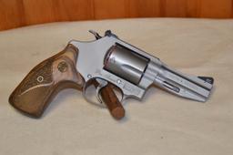 Smith & Wesson M60