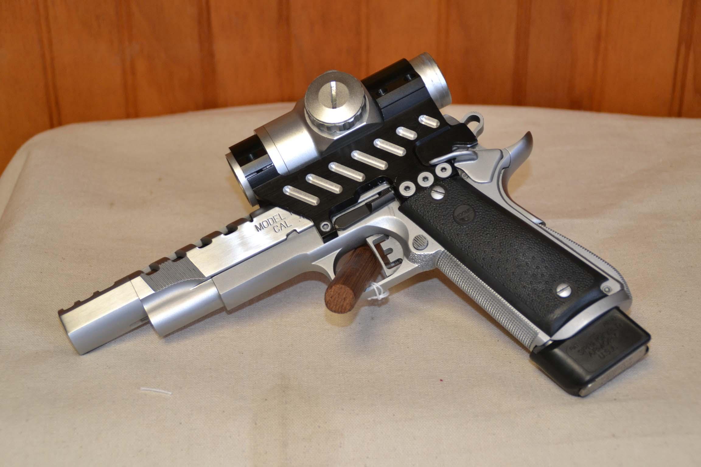 Springfield 1911
