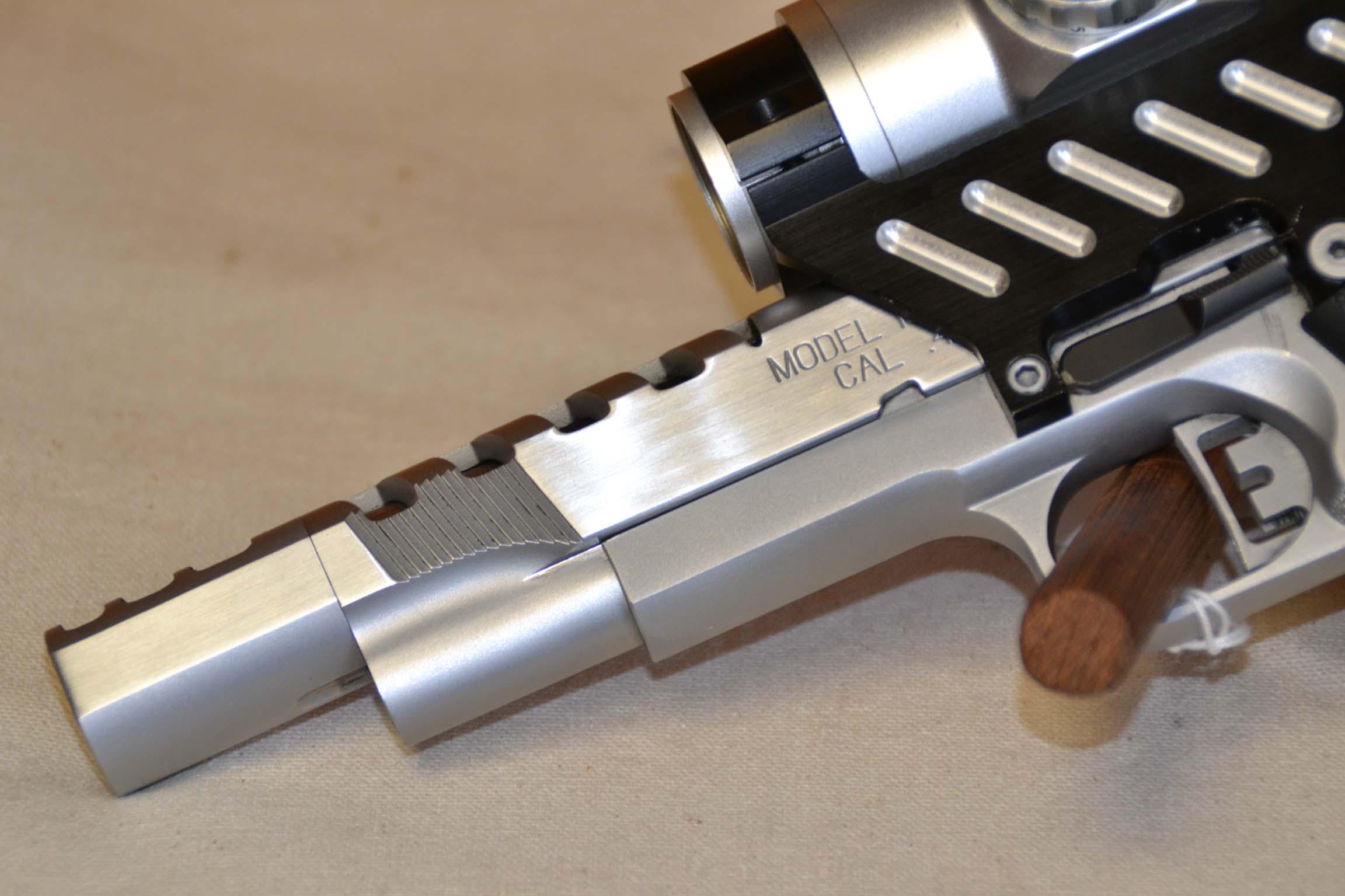 Springfield 1911