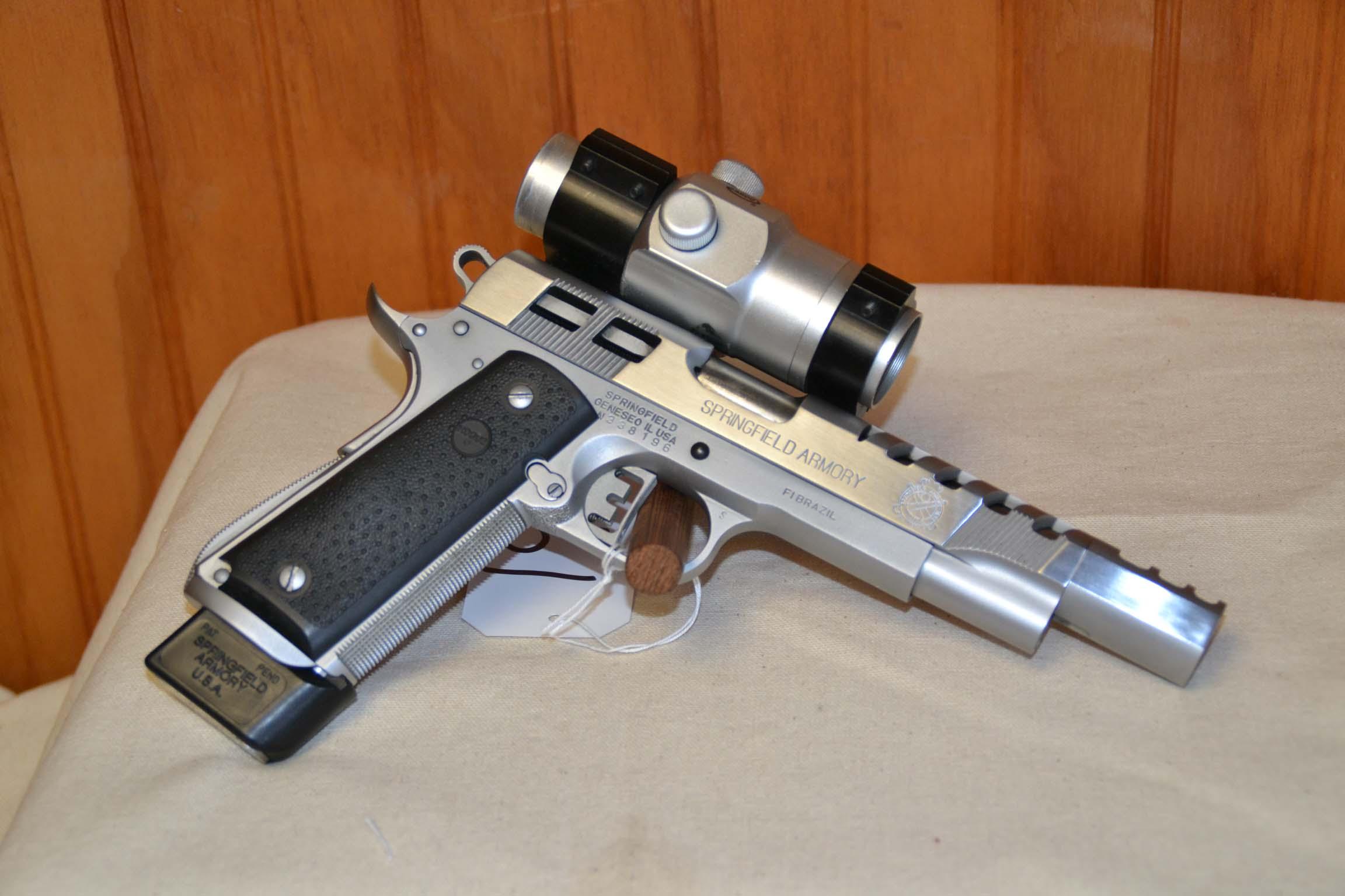 Springfield 1911