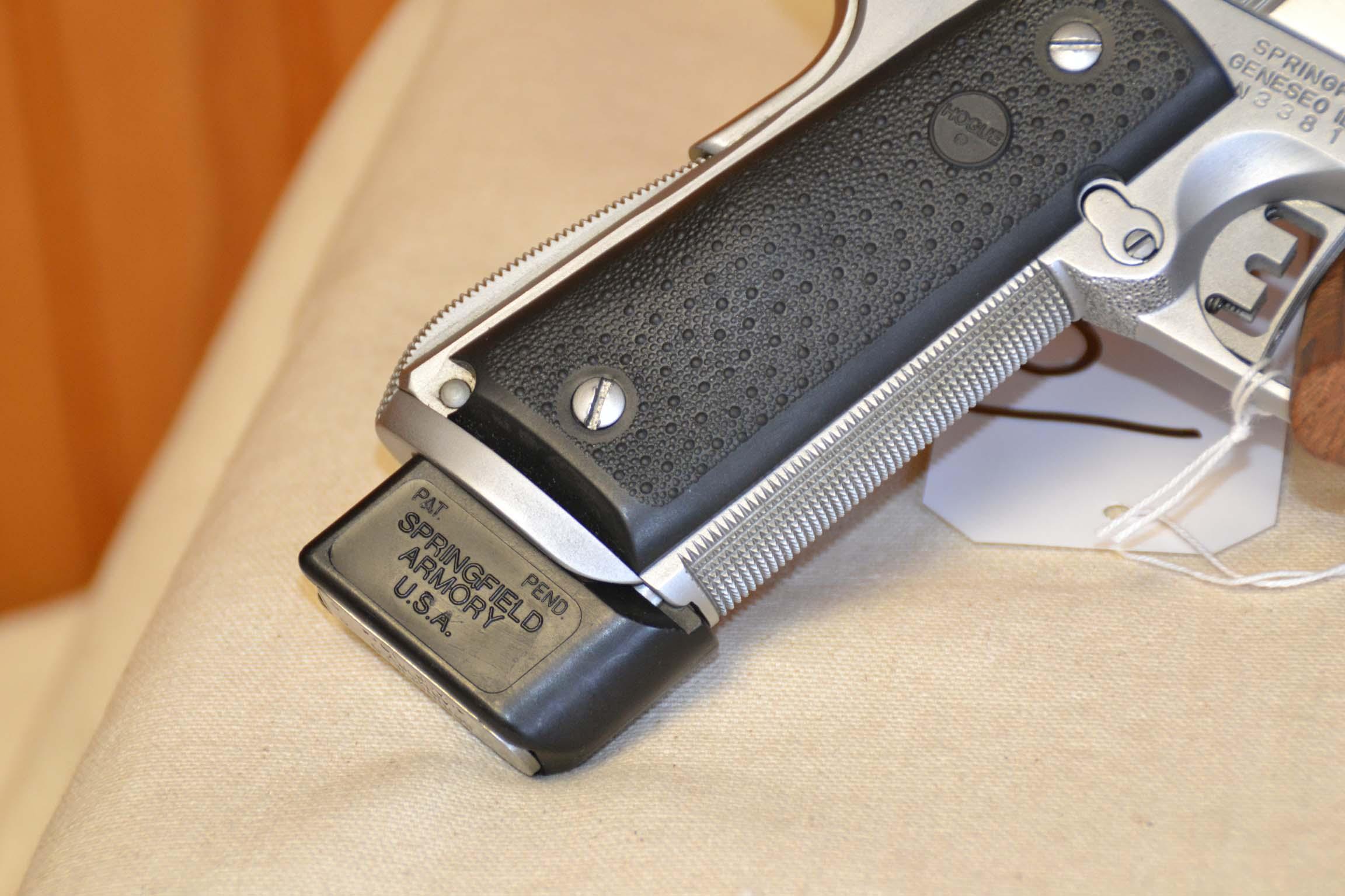 Springfield 1911