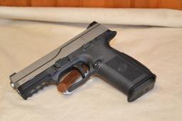 FNH FNS-9