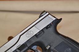 FNH FNS-9