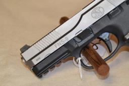 FNH FNS-9