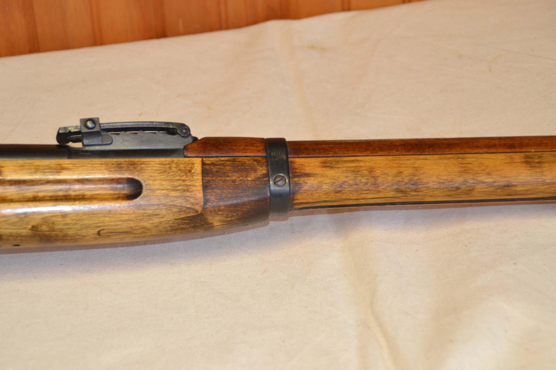 CAI M27