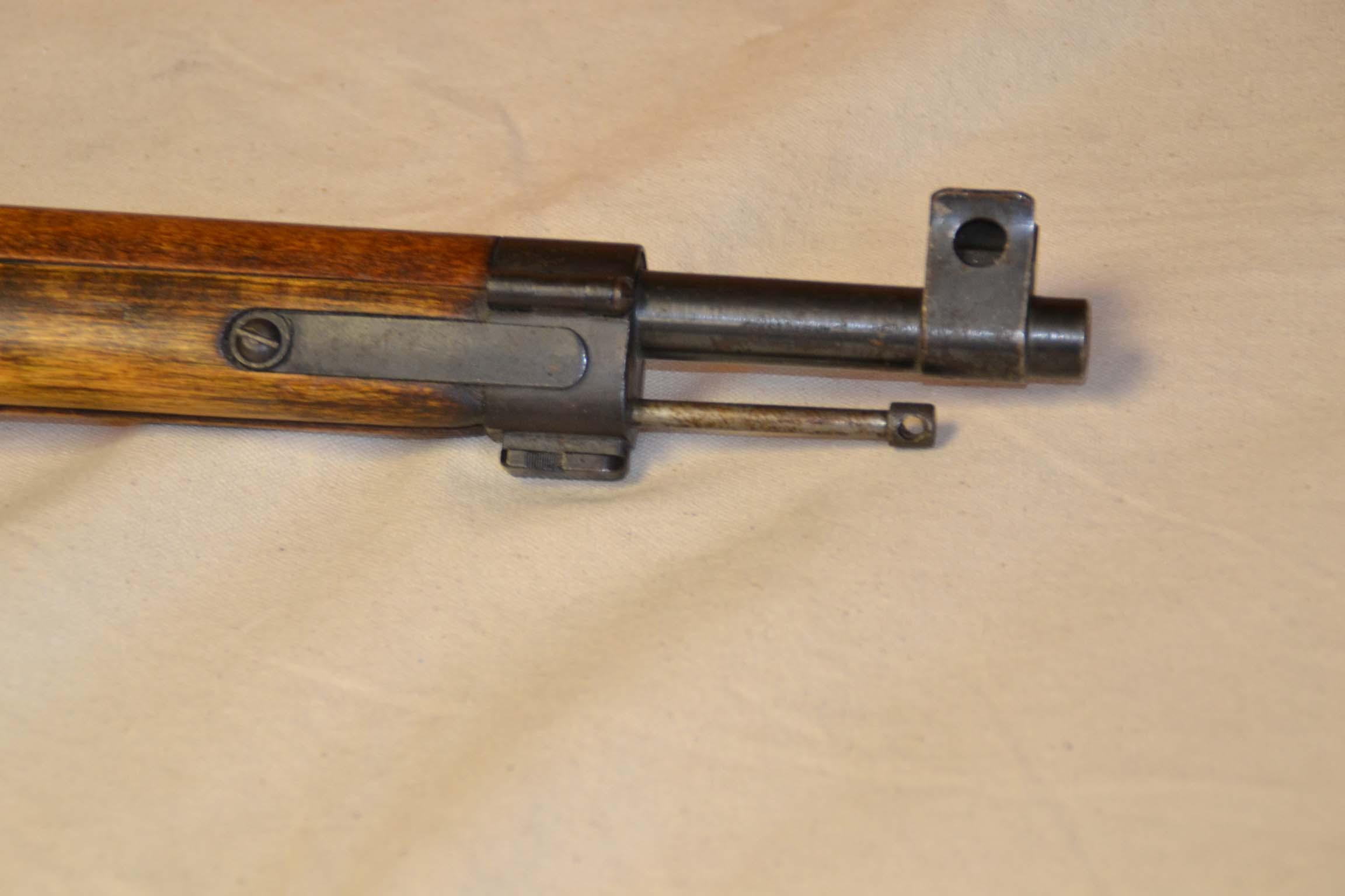 CAI M27