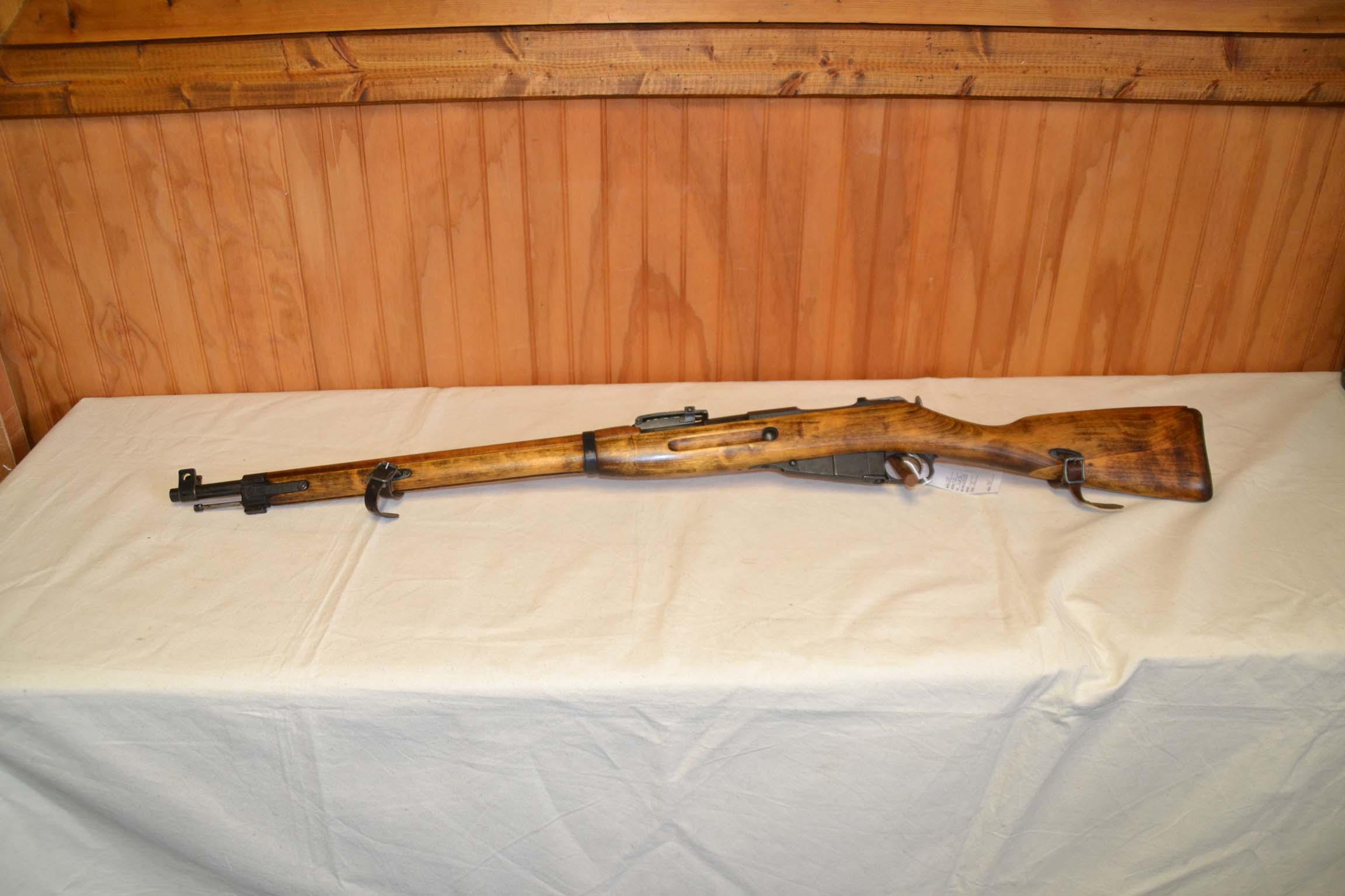 CAI M27