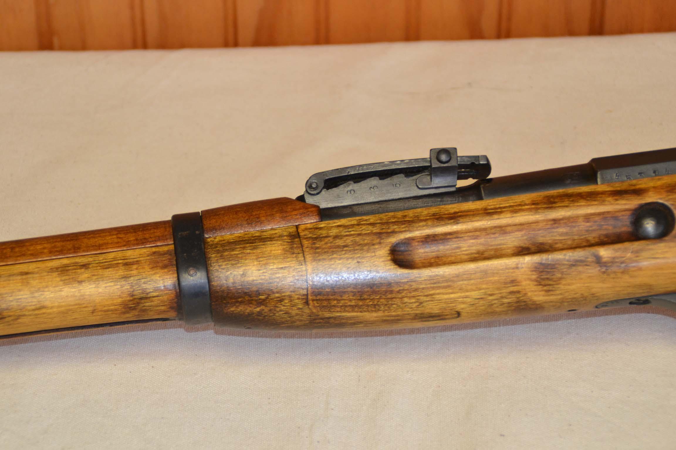 CAI M27