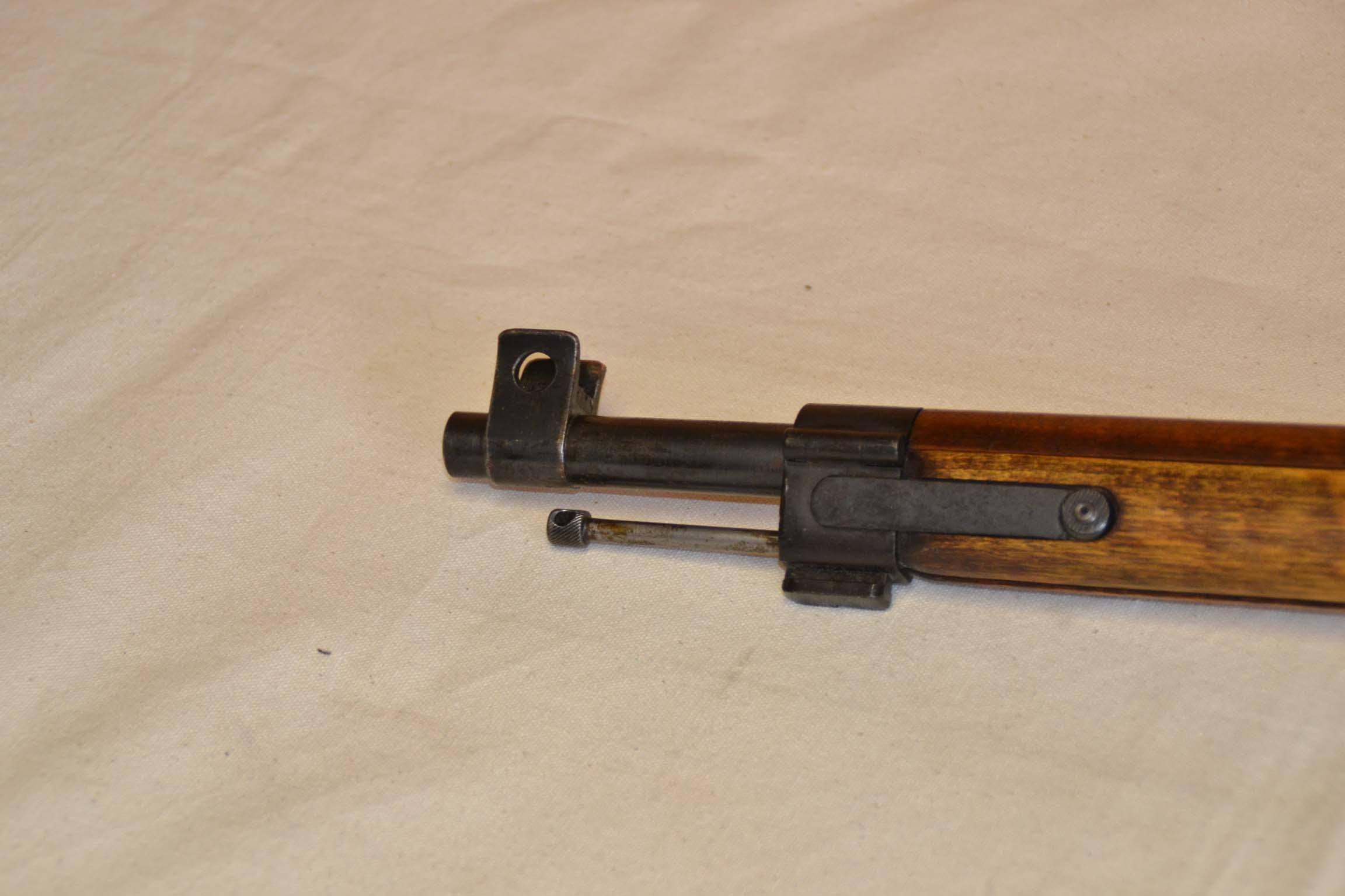 CAI M27