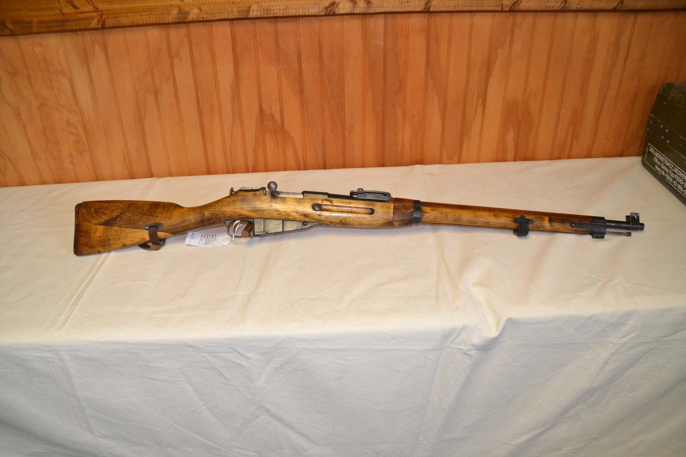 CAI M27