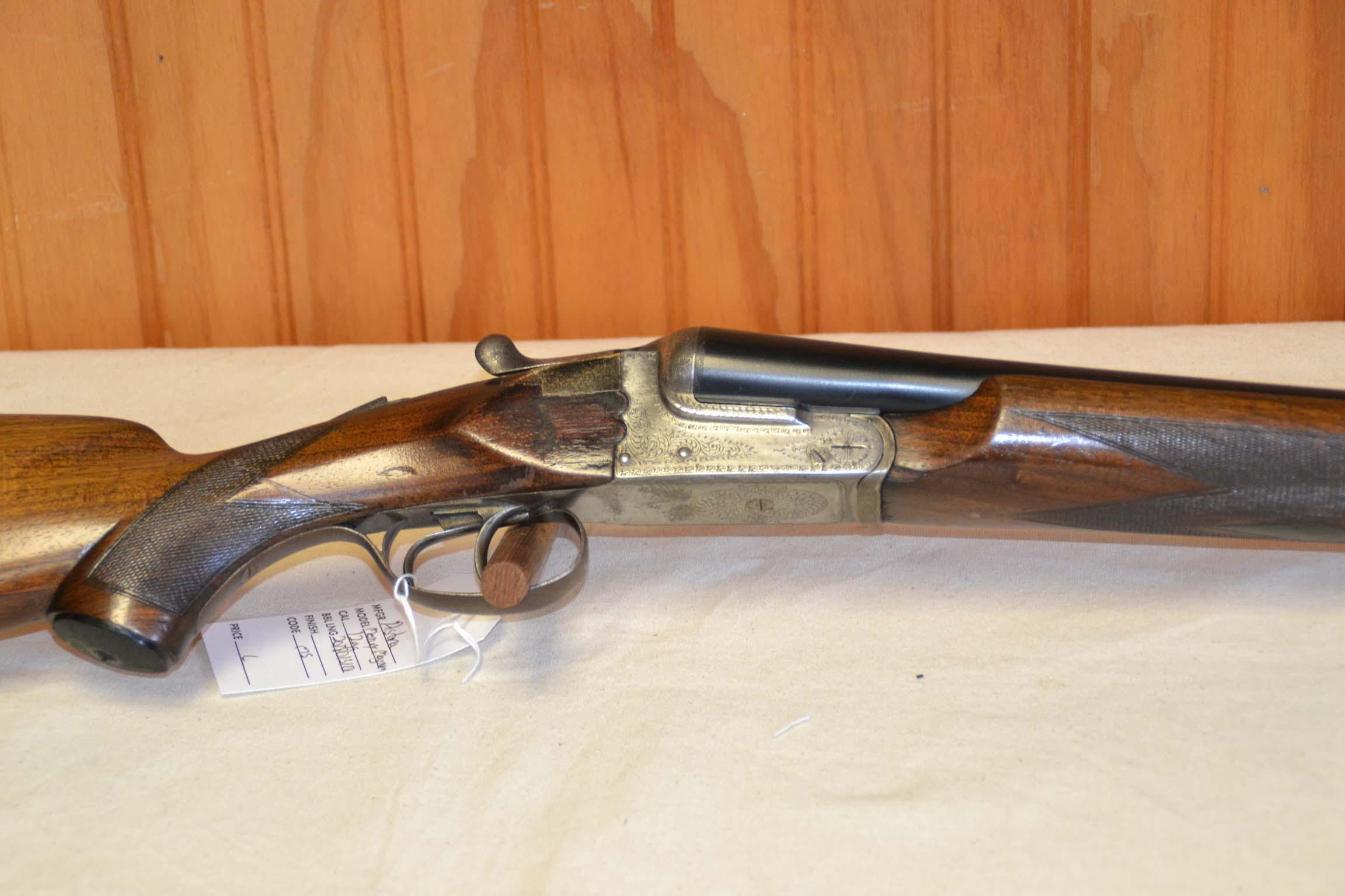 Astra Mercury Magnum
