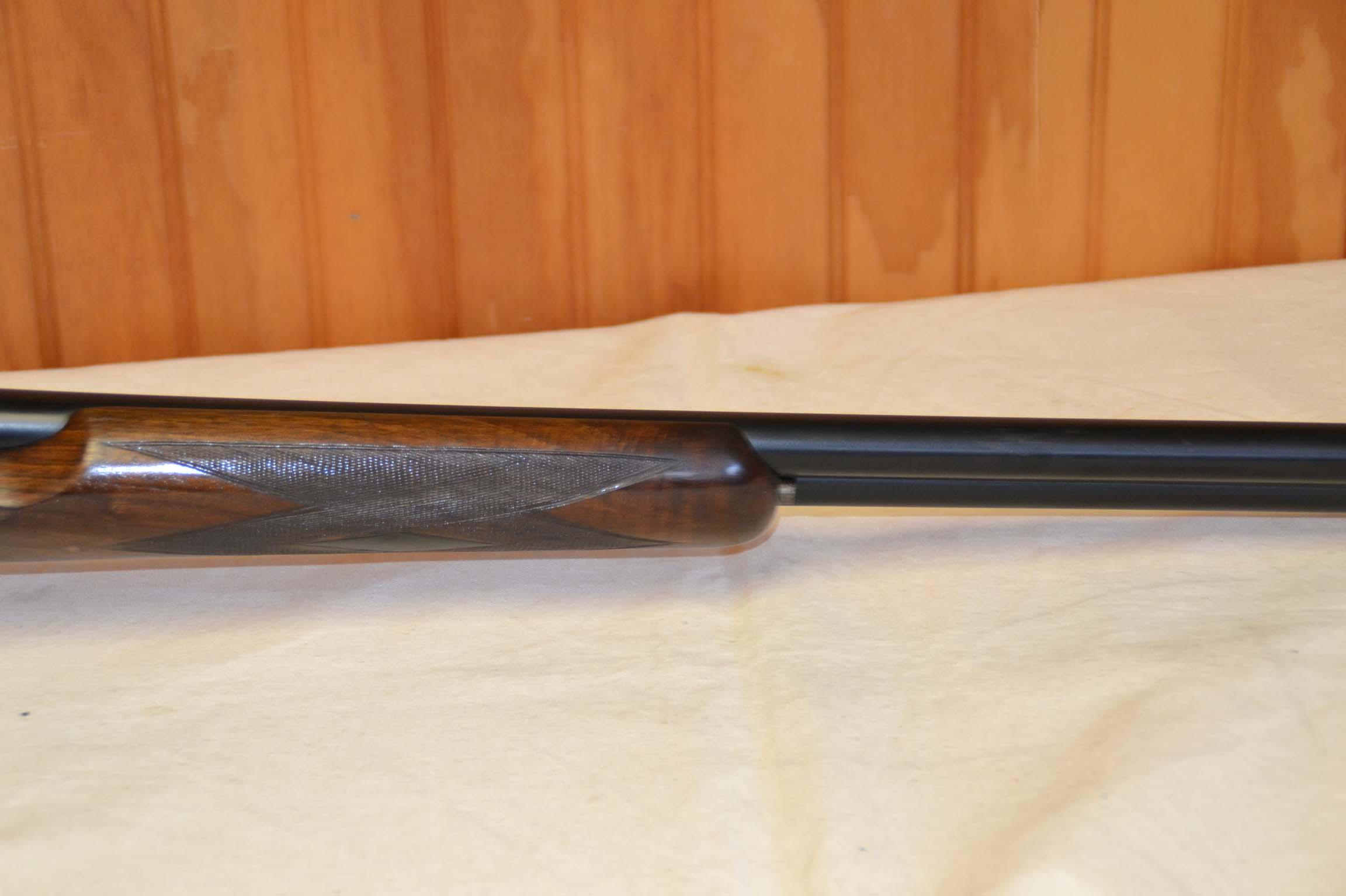 Astra Mercury Magnum