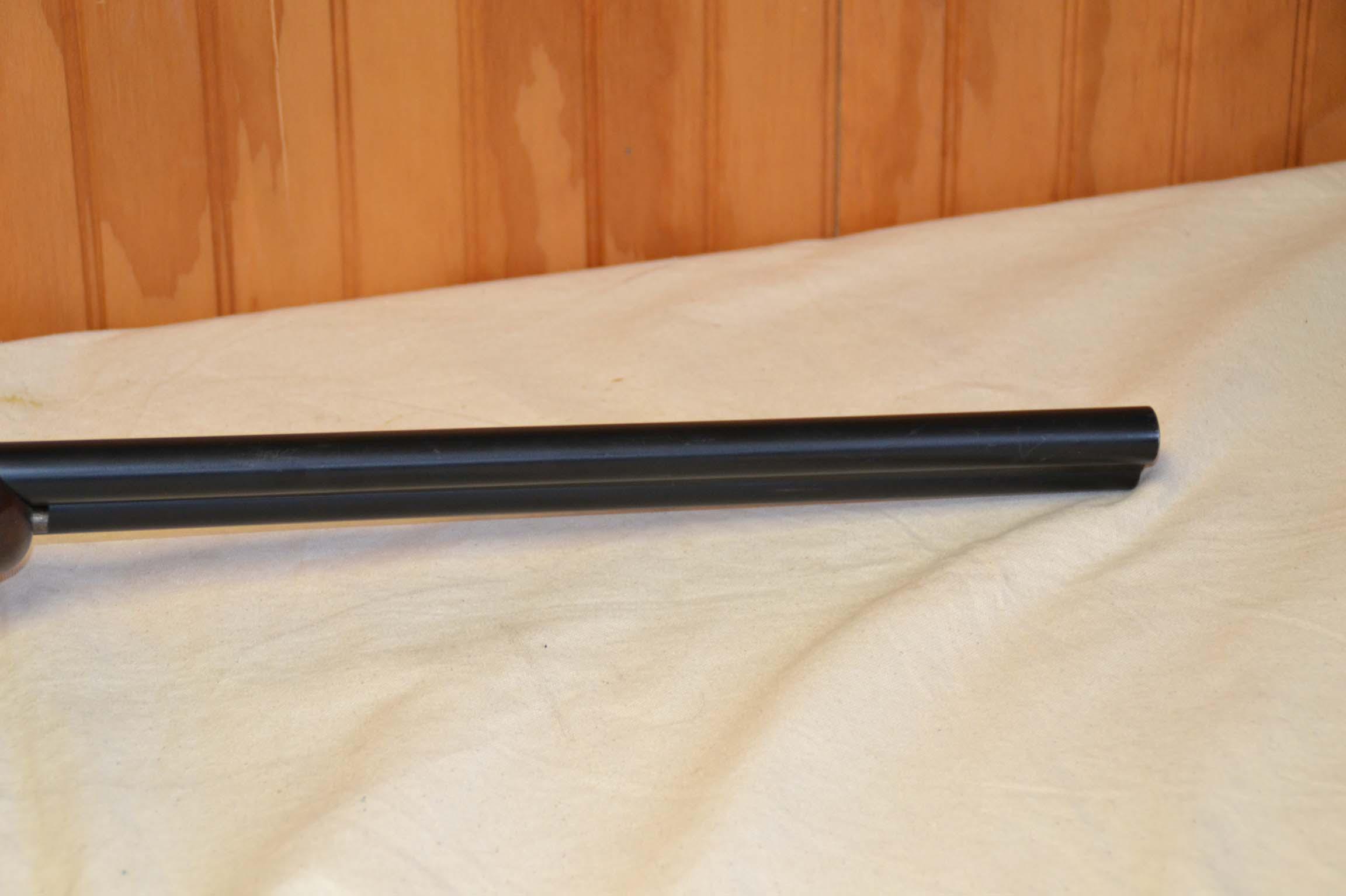 Astra Mercury Magnum