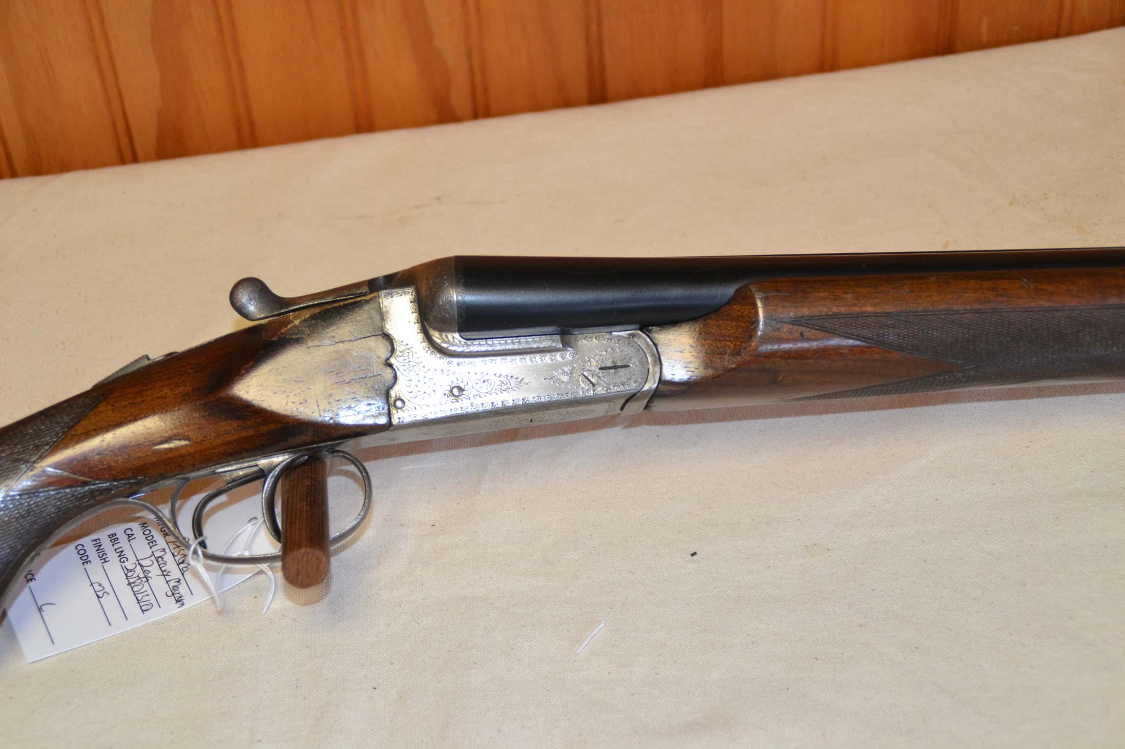 Astra Mercury Magnum