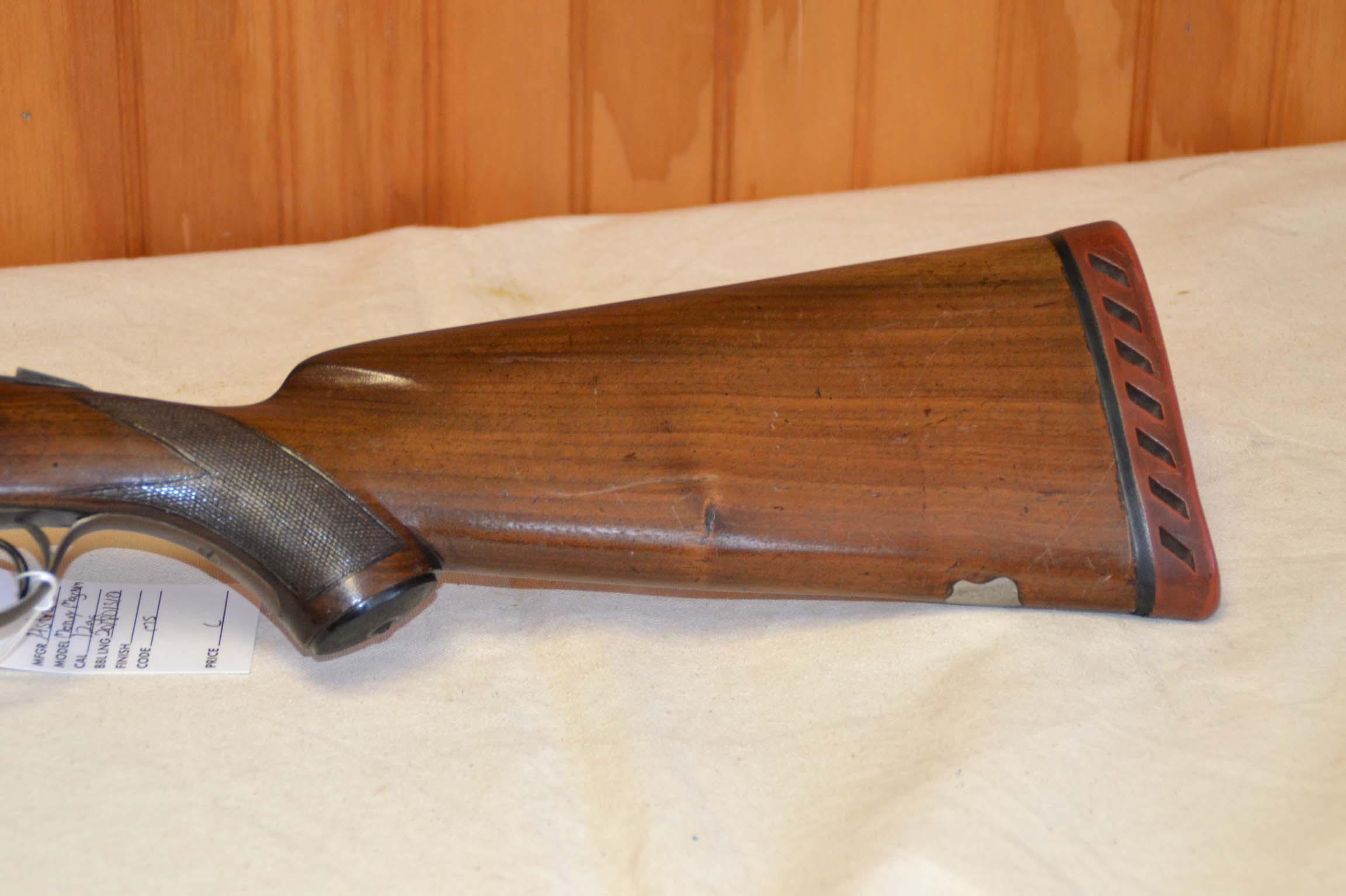 Astra Mercury Magnum