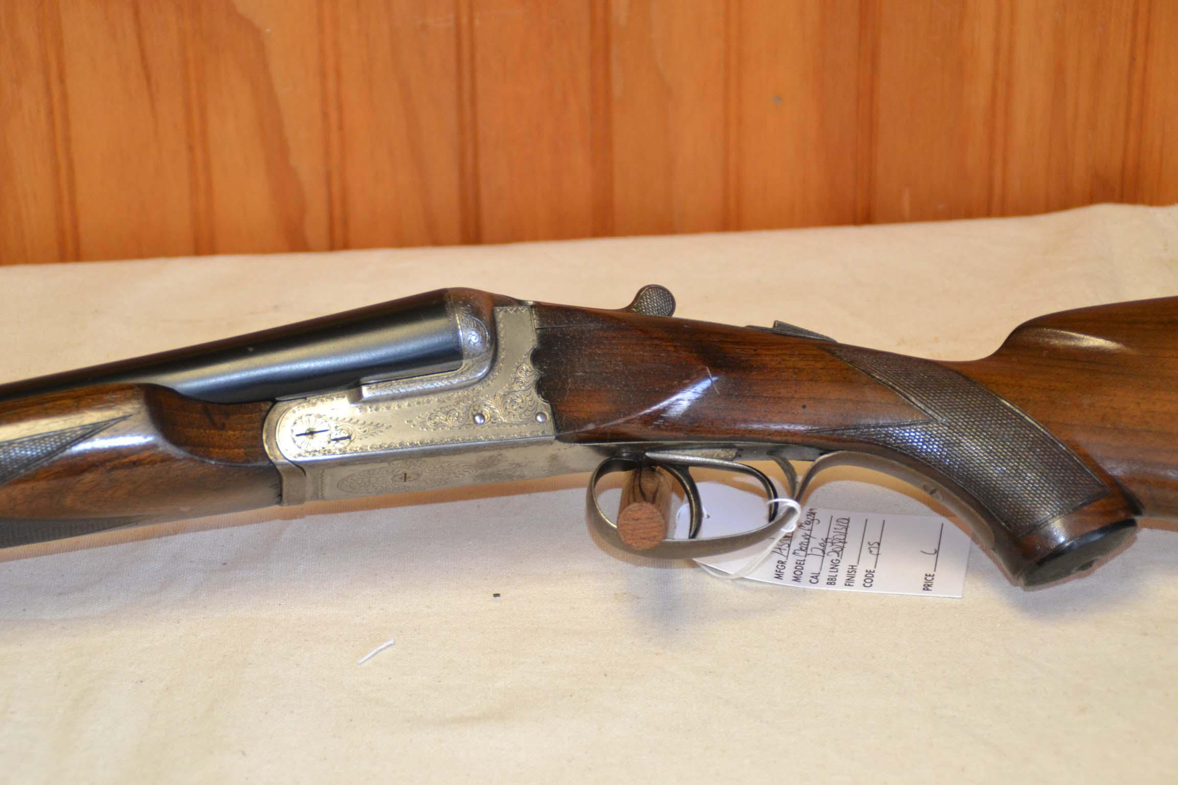 Astra Mercury Magnum