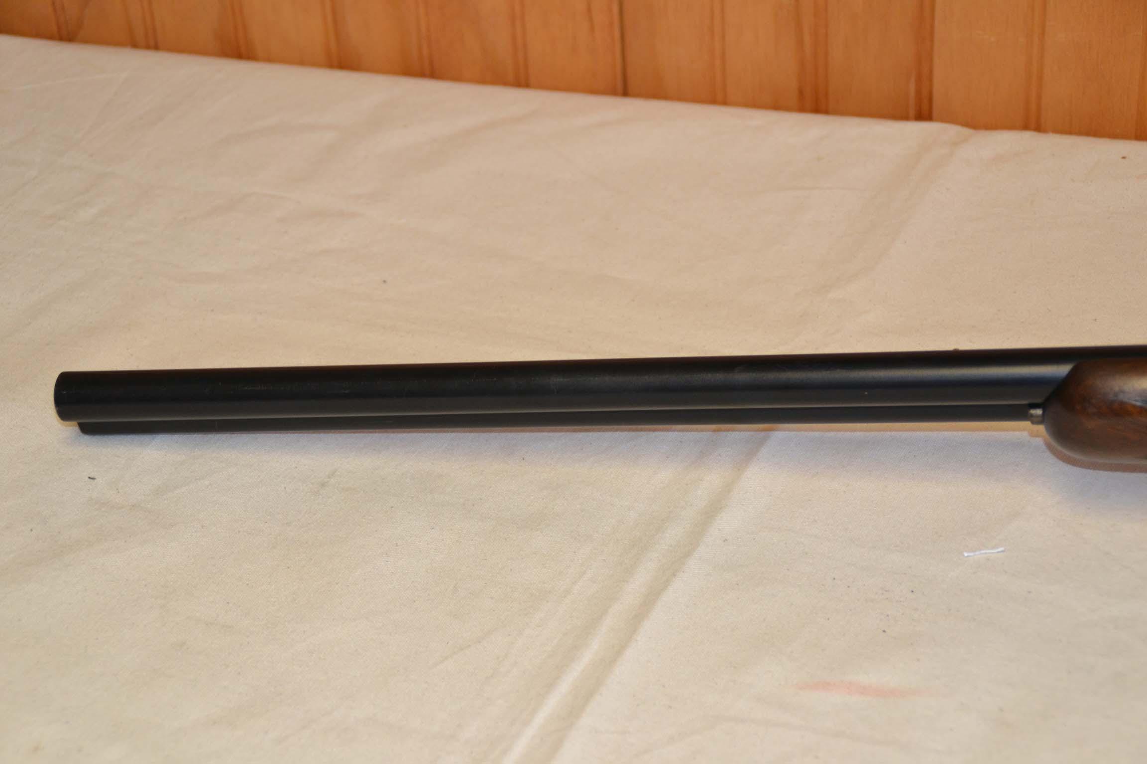 Astra Mercury Magnum