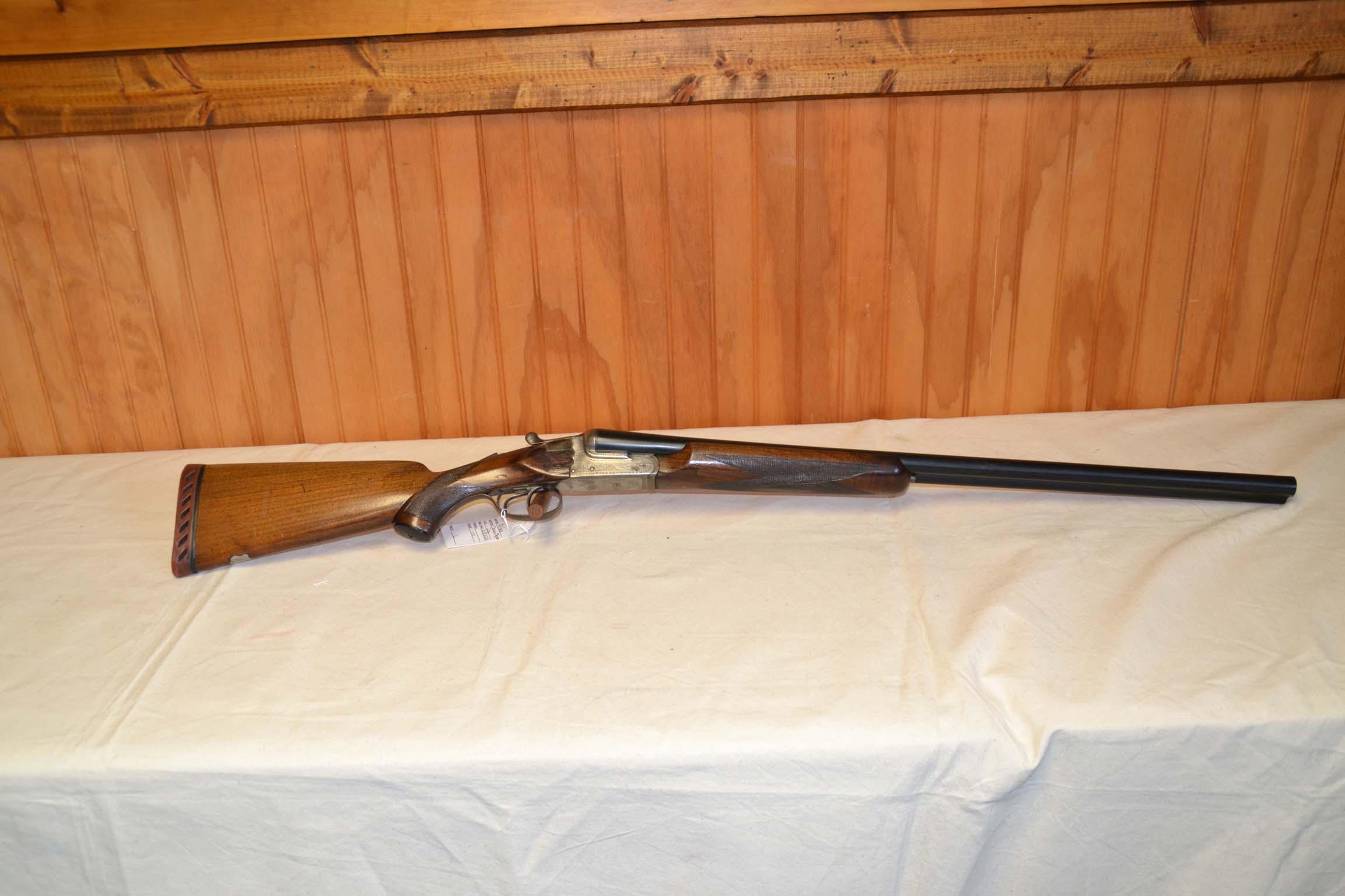 Astra Mercury Magnum