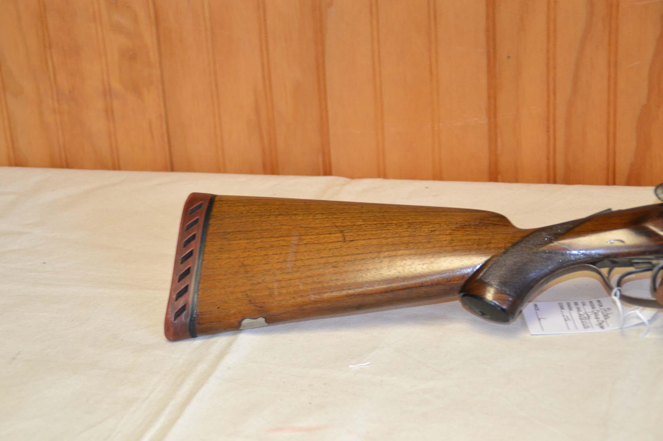 Astra Mercury Magnum