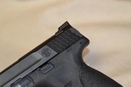 Smith & Wesson M&P