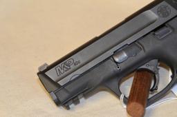 Smith & Wesson M&P