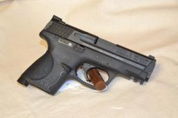 Smith & Wesson M&P