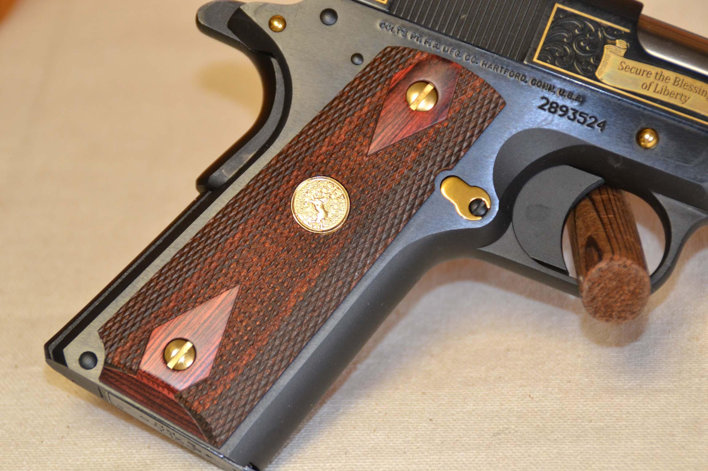 Colt 1911