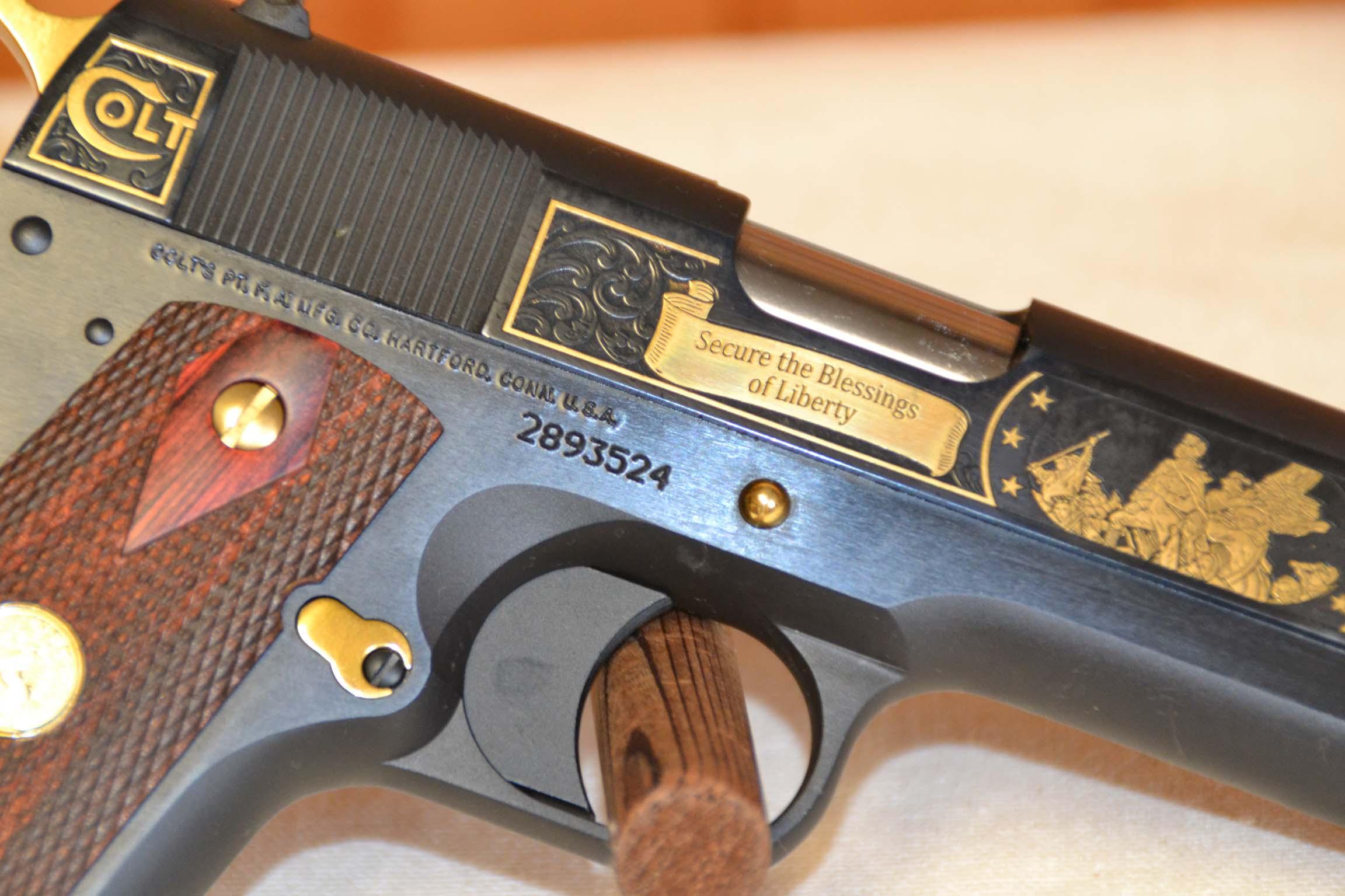 Colt 1911
