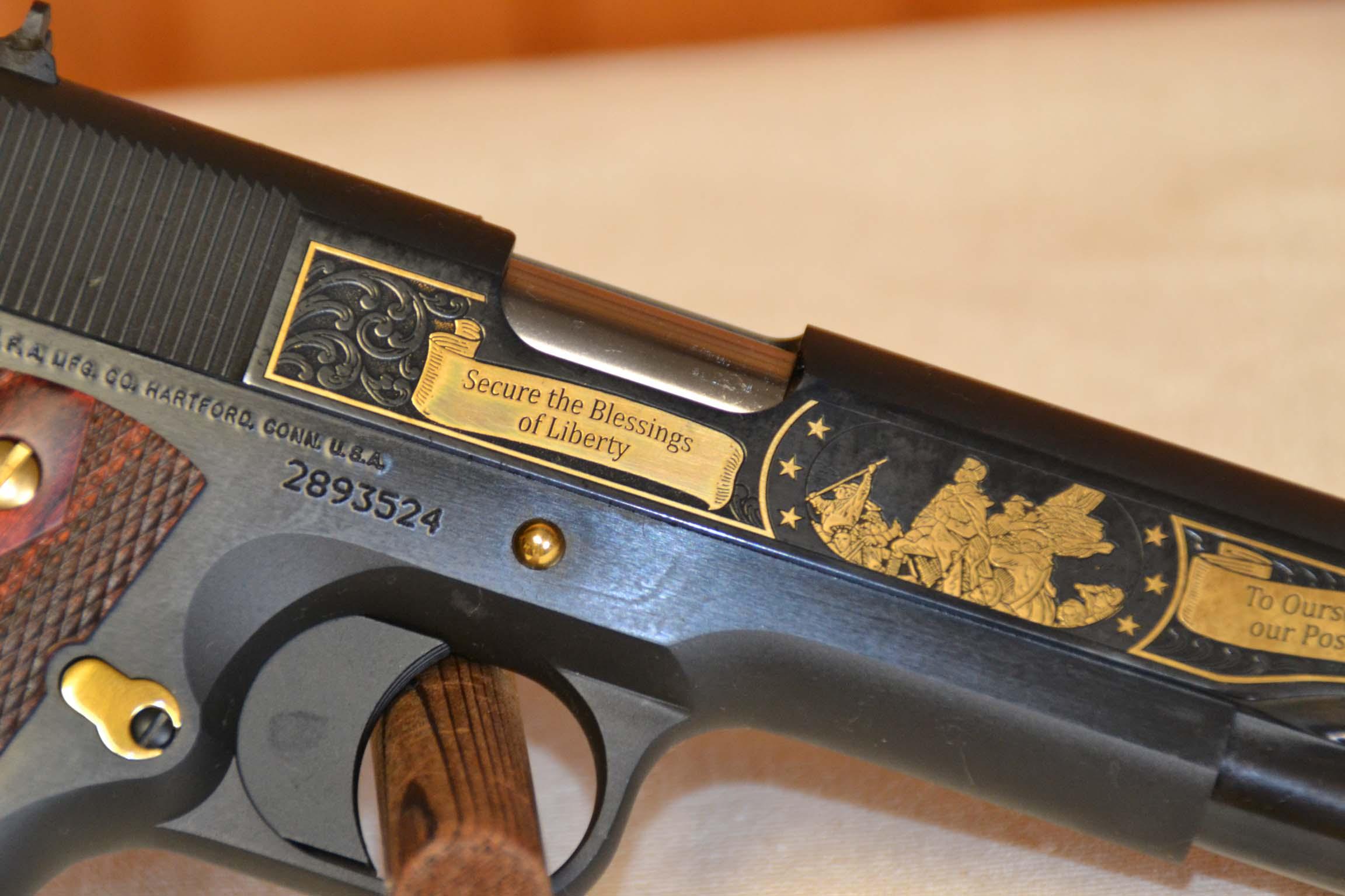 Colt 1911