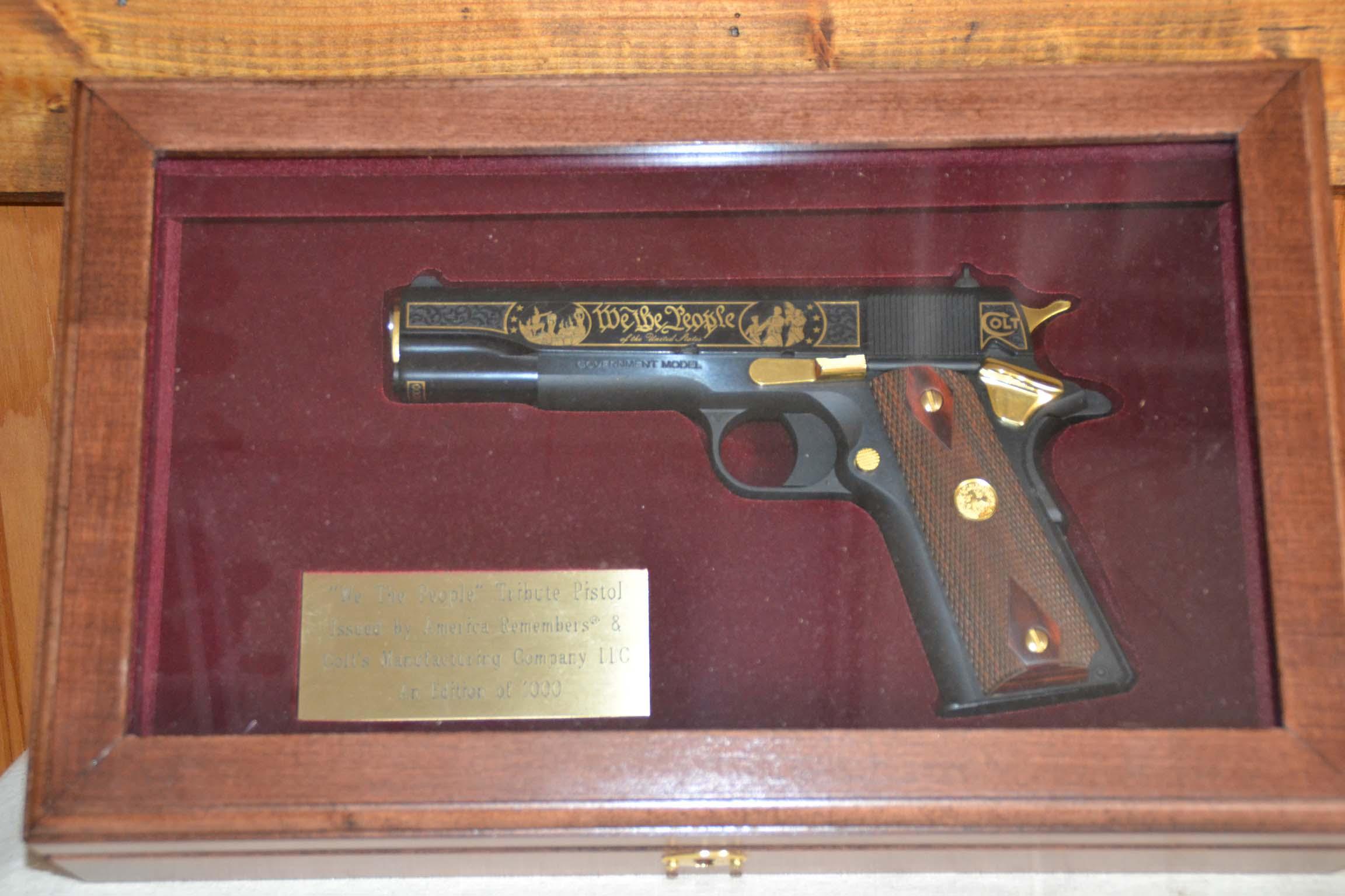Colt 1911