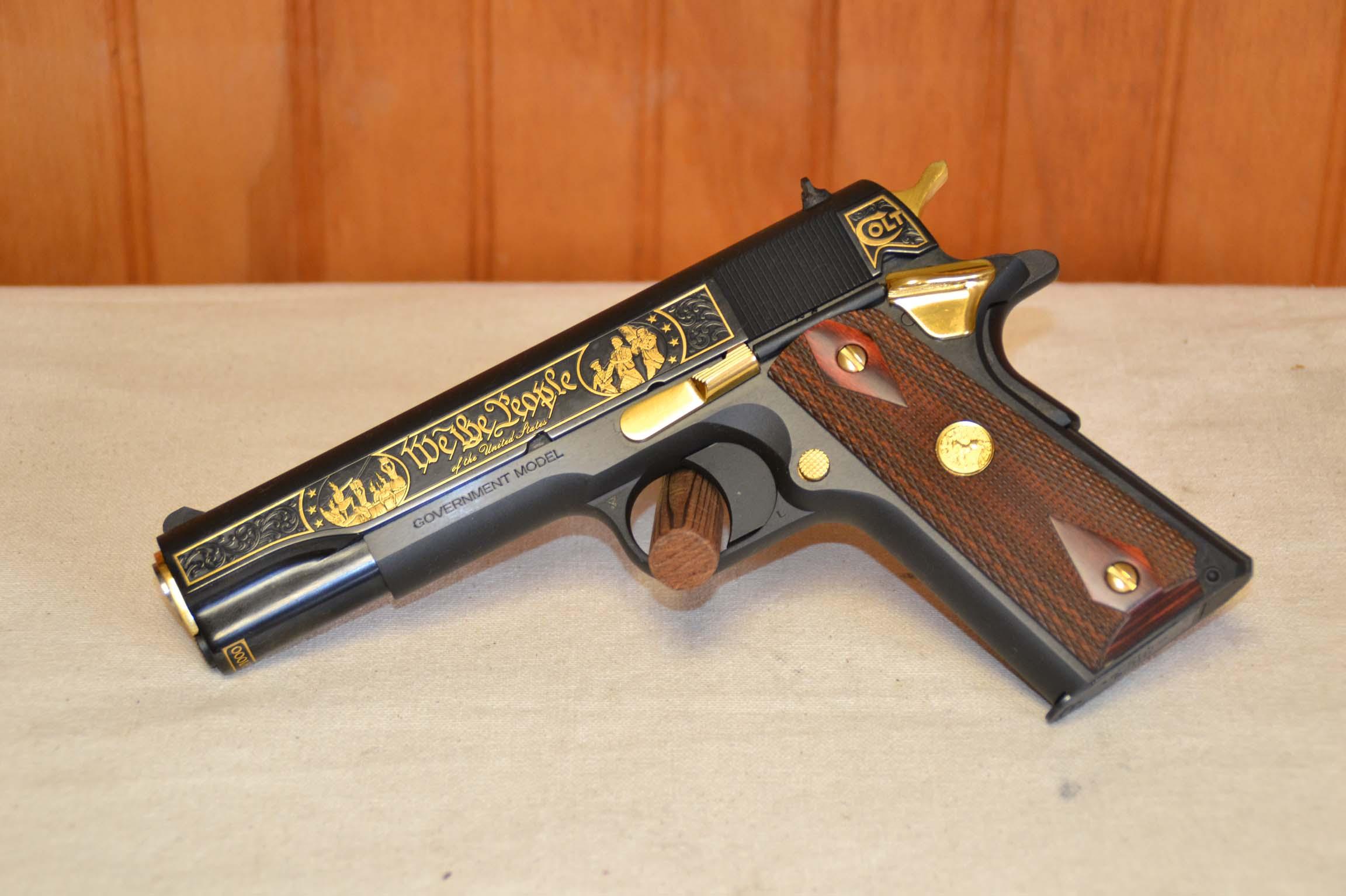 Colt 1911