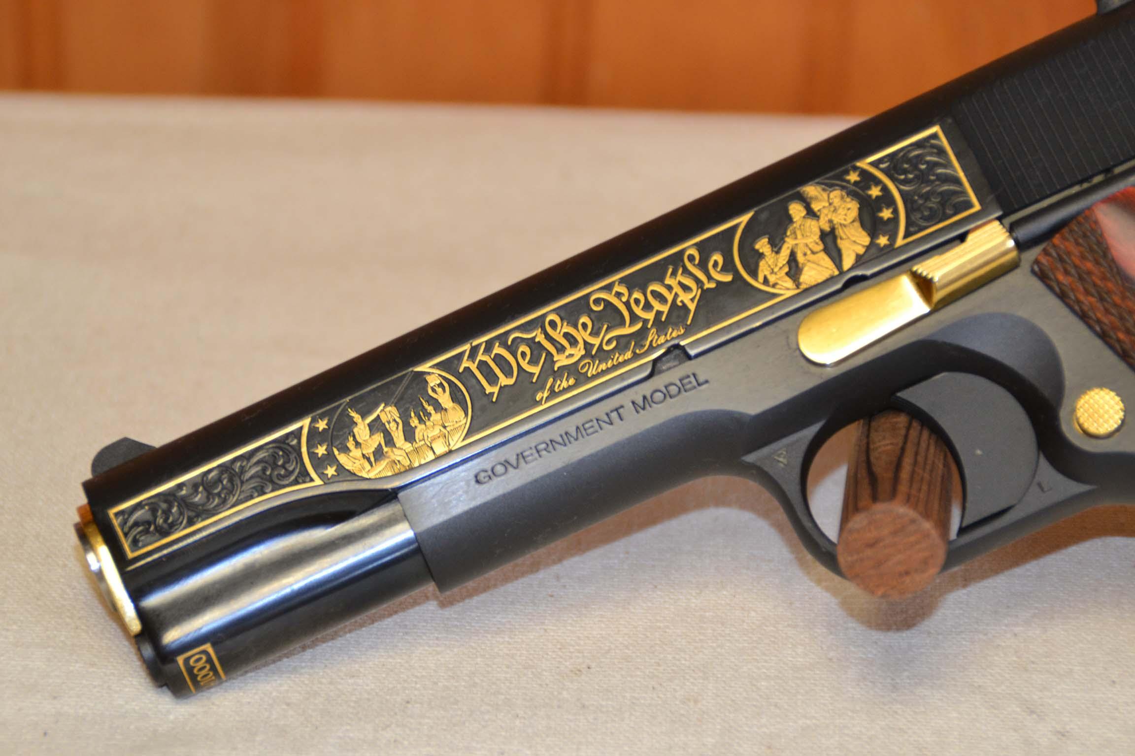 Colt 1911