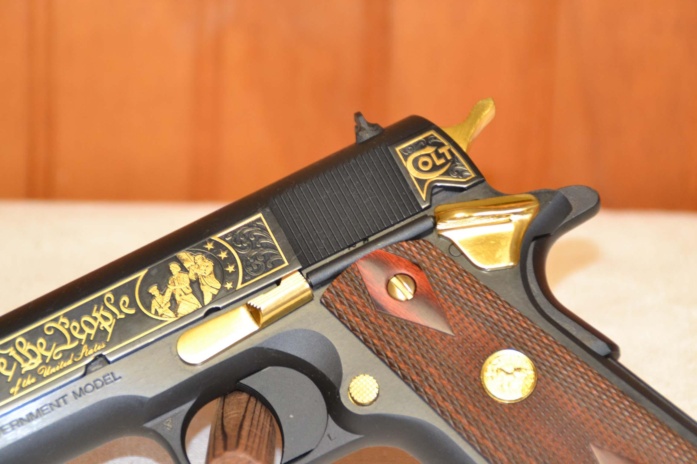 Colt 1911